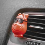 Odorizant auto DANNY THE DOG, Berry Blast Odorizant auto DANNY THE DOG, Berry Blast